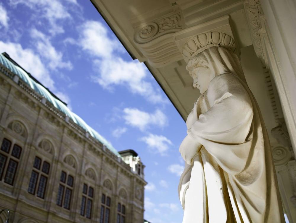 Hotel Sacher Wien 2414 — 7
