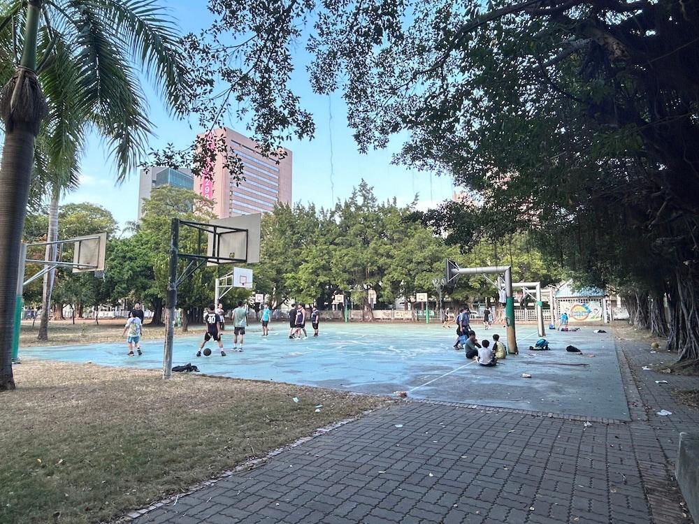 Sunshine Kaohsiung 880195 — 5
