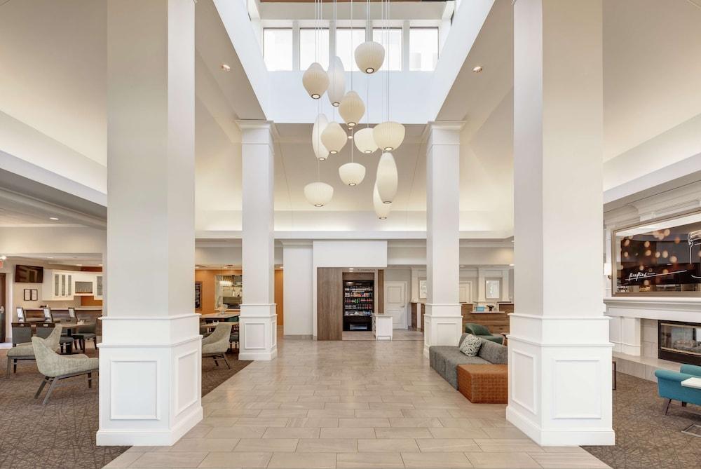 Hilton Garden Inn Dallas/Allen — 9