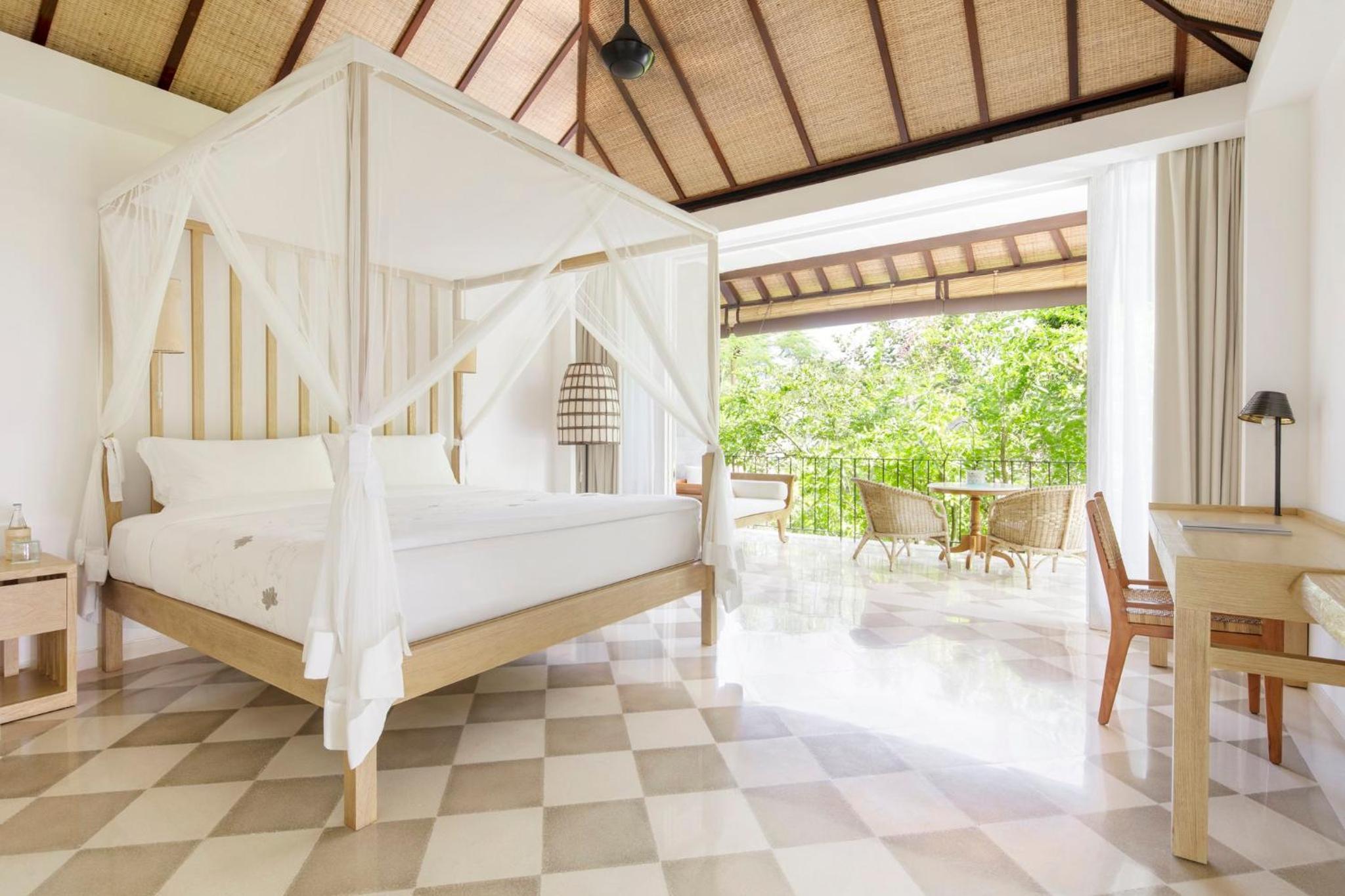 Como Uma Ubud — 8