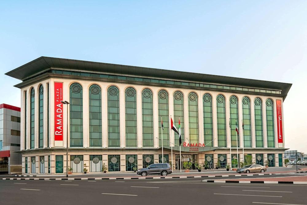 Ramada Plaza by Wyndham Dubai Deira — 3