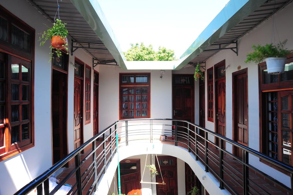Minh Hung Hotel — 3