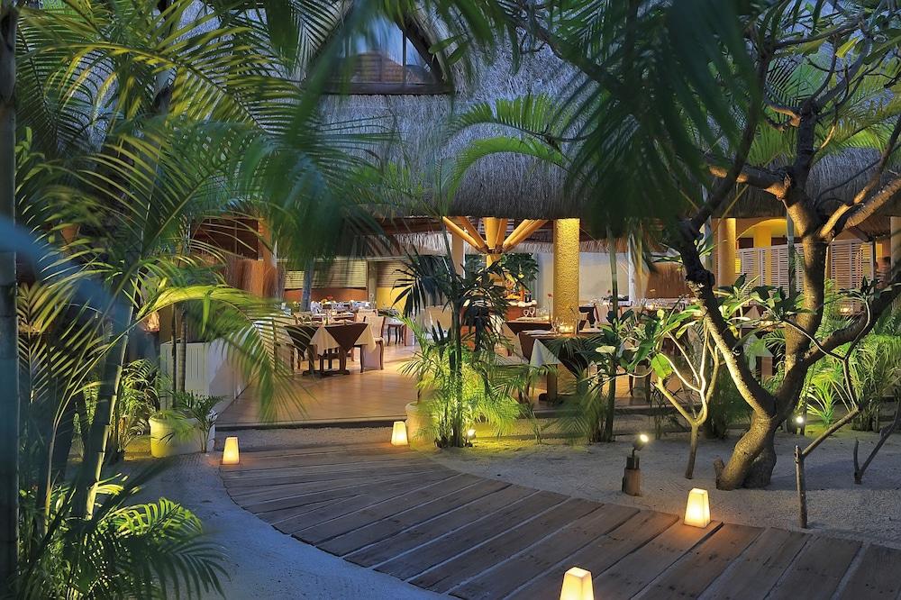 Canonnier Beachcomber Golf Resort And Spa 87947 — 7
