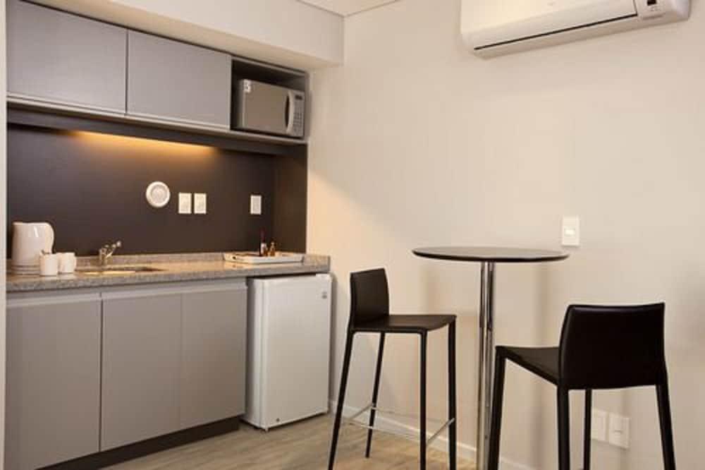 Regency Rambla Design Apart Hotel — 5