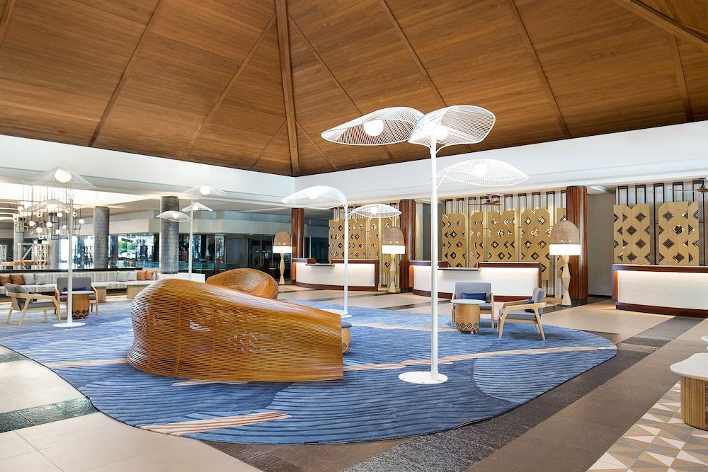 Sheraton Fiji Golf and Beach Resort — 4