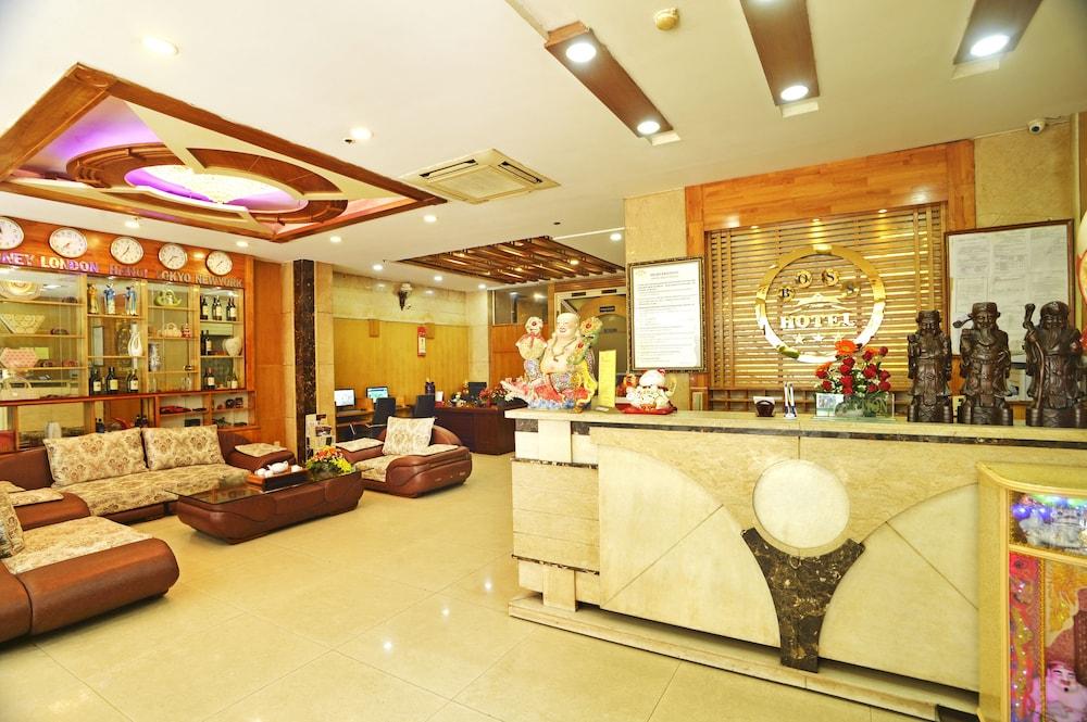 Boss Hotel — 3