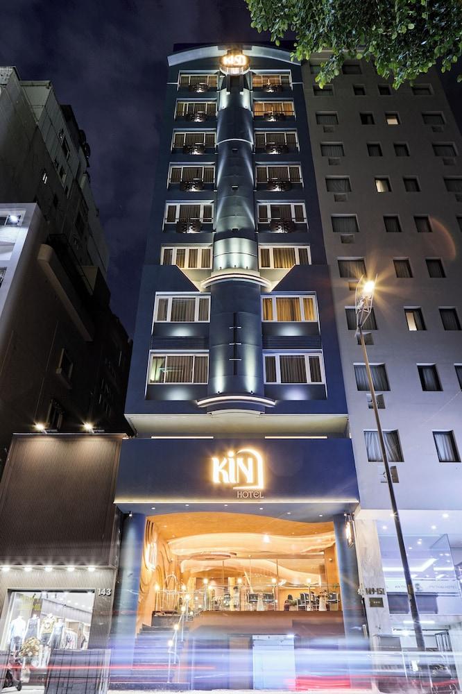 Kin Hotel Ly Tu Trong — 2