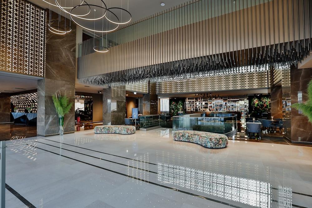 Hotel Epic Sana Marques — 6
