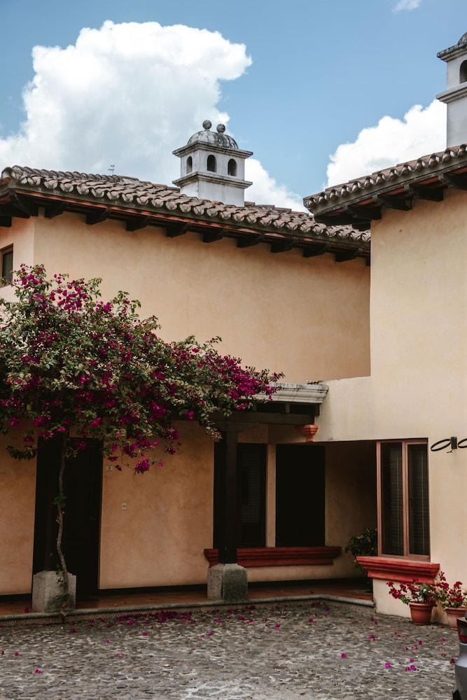 All Suite El Marques de Antigua 1138028 — 6