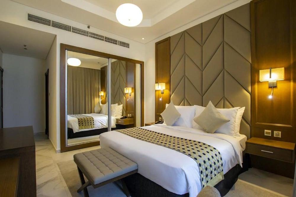 TIME Onyx Hotel Apartments — 9