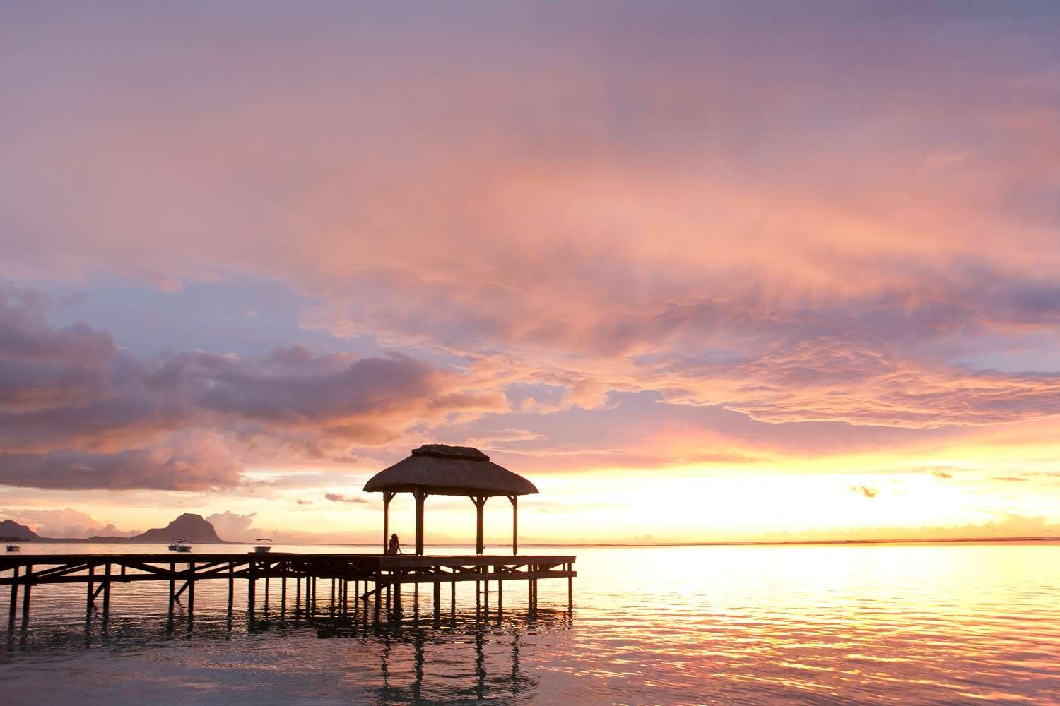 Hilton Mauritius Resort & Spa 111162 — 1