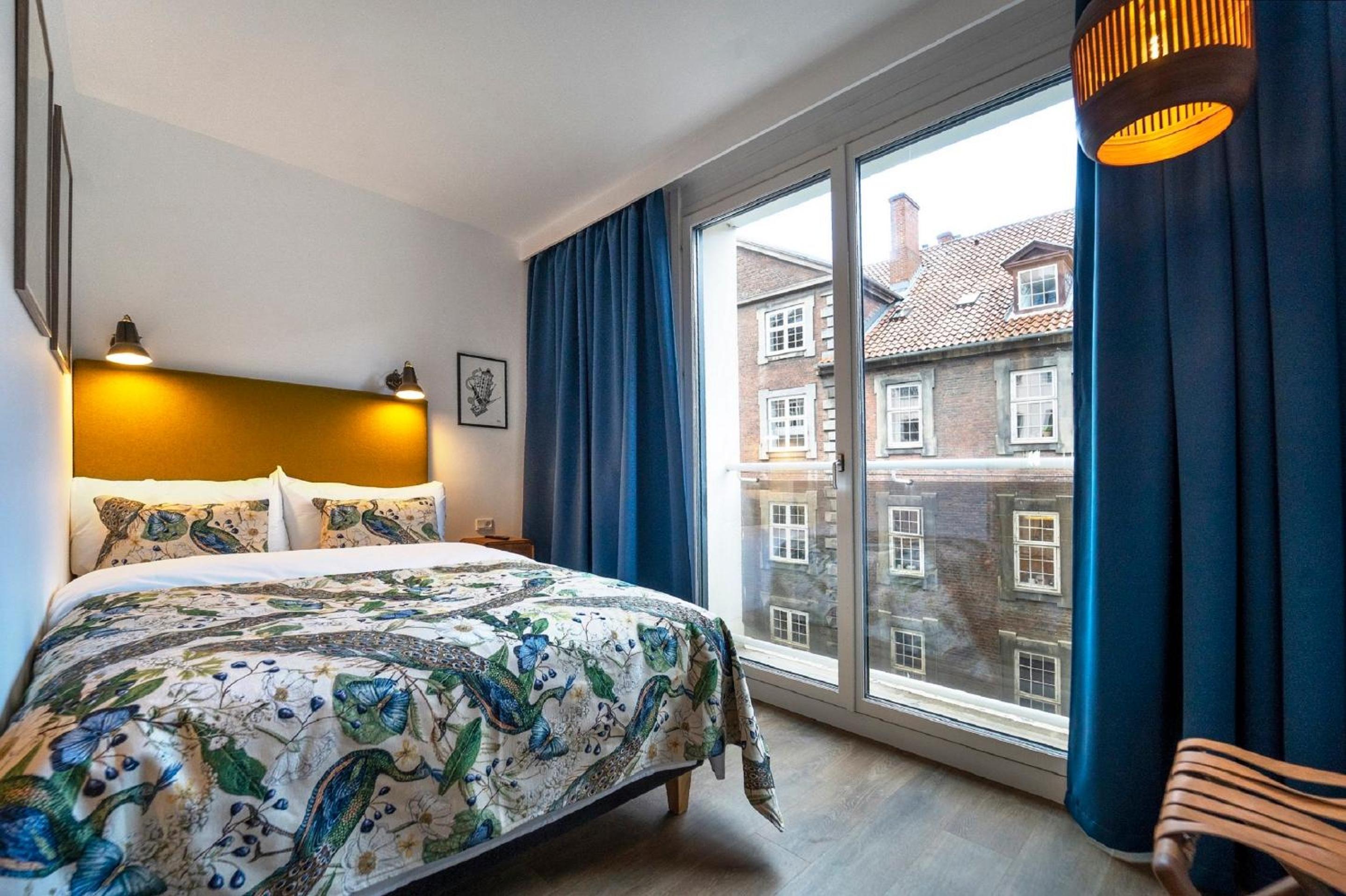 Motel One Copenhagen — 5