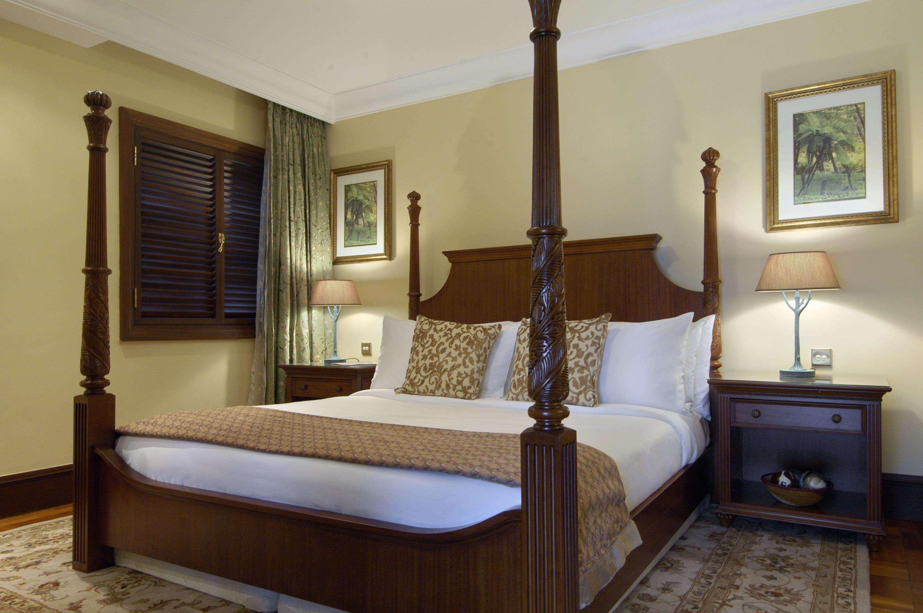 Fairmont Mount Kenya Safari Club — 10