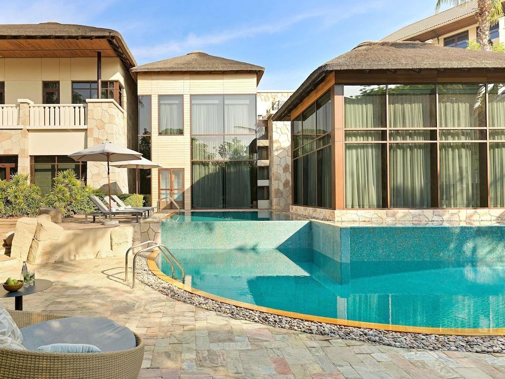 Sofitel Dubai The Palm — 8