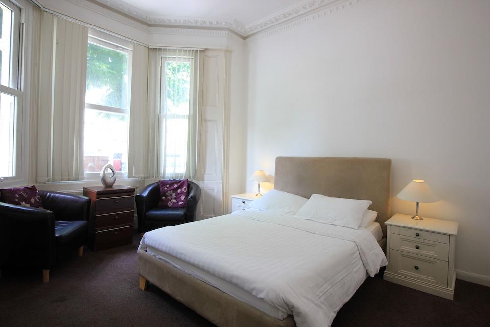 Seafield House — 4