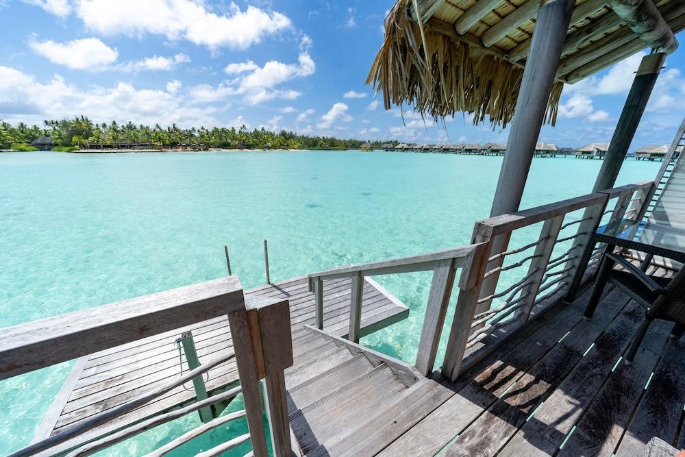 INTERCONTINENTAL BORA BORA RESORT AND THALASSO SPA — 9