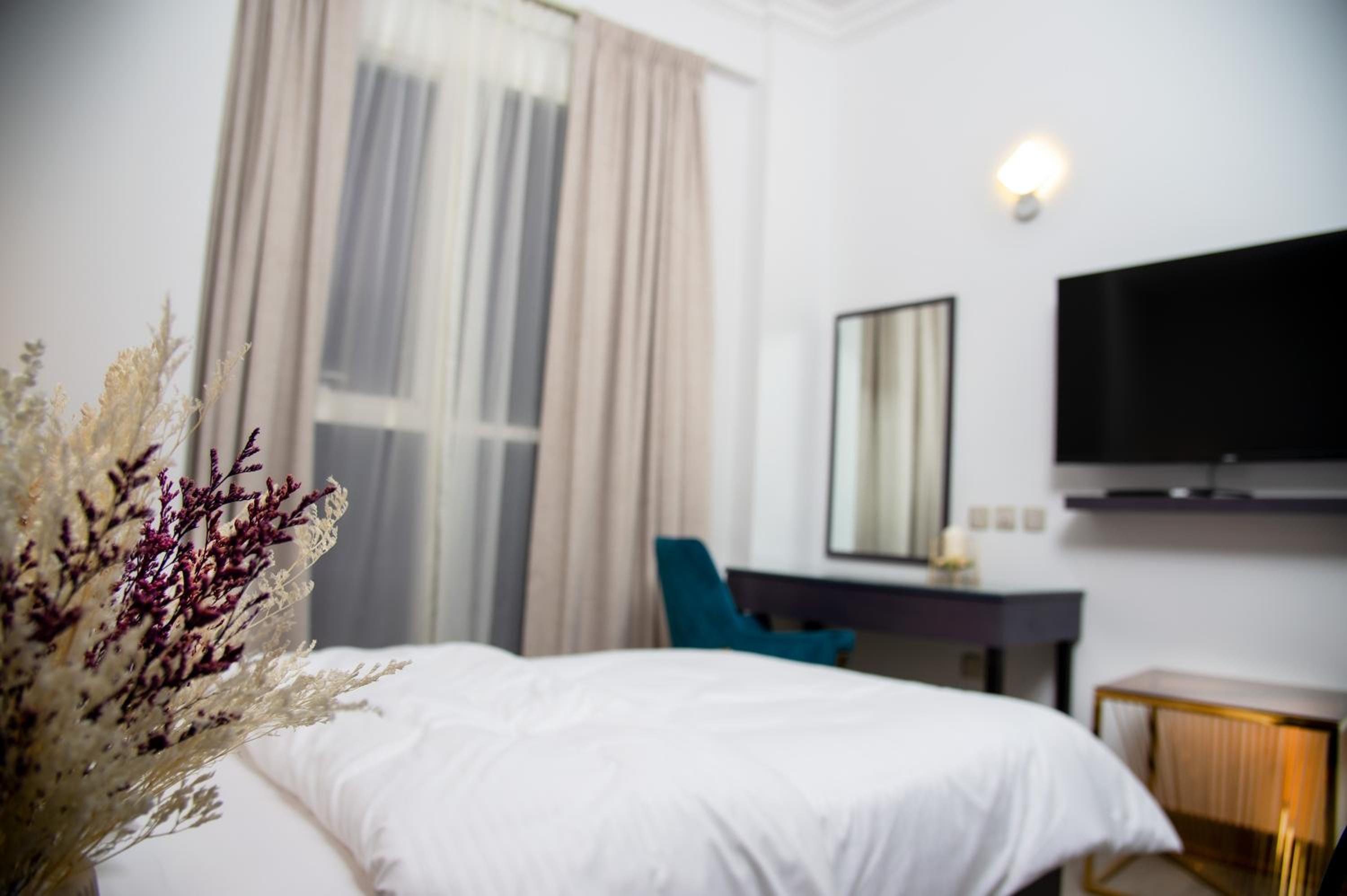 Garden City Hotel — 7
