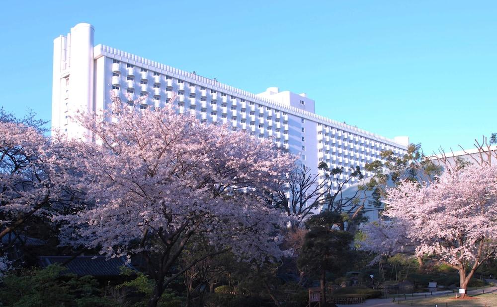 Grand Prince Hotel Shin Takanawa 77014 — 5