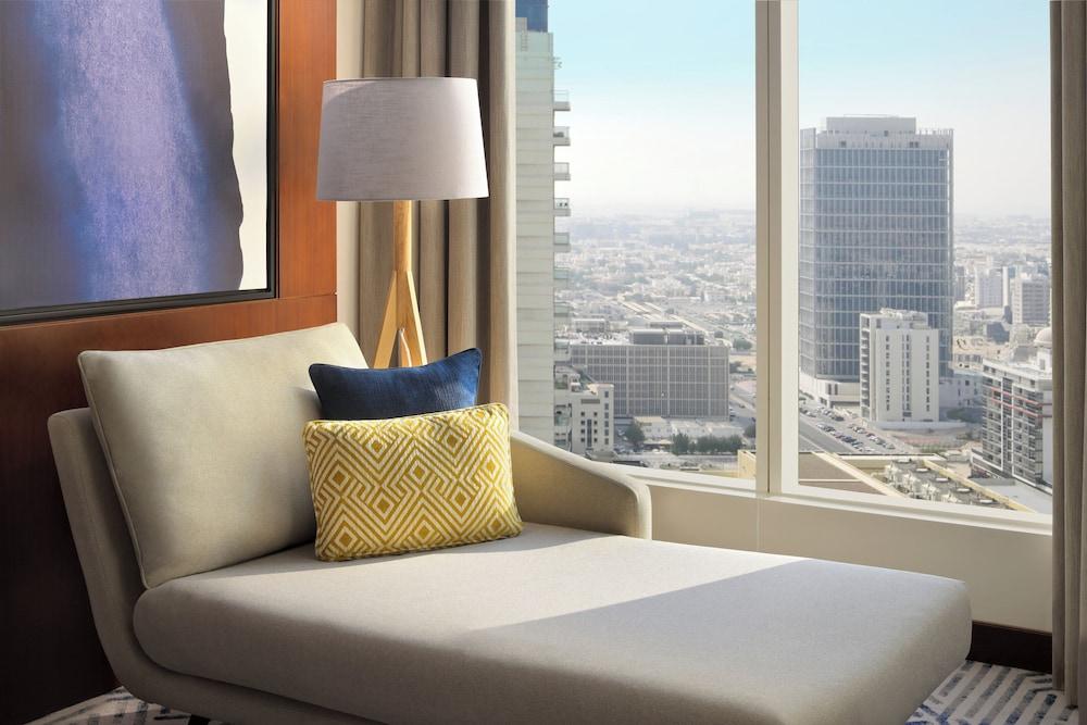 voco Dubai, an IHG Hotel — 3