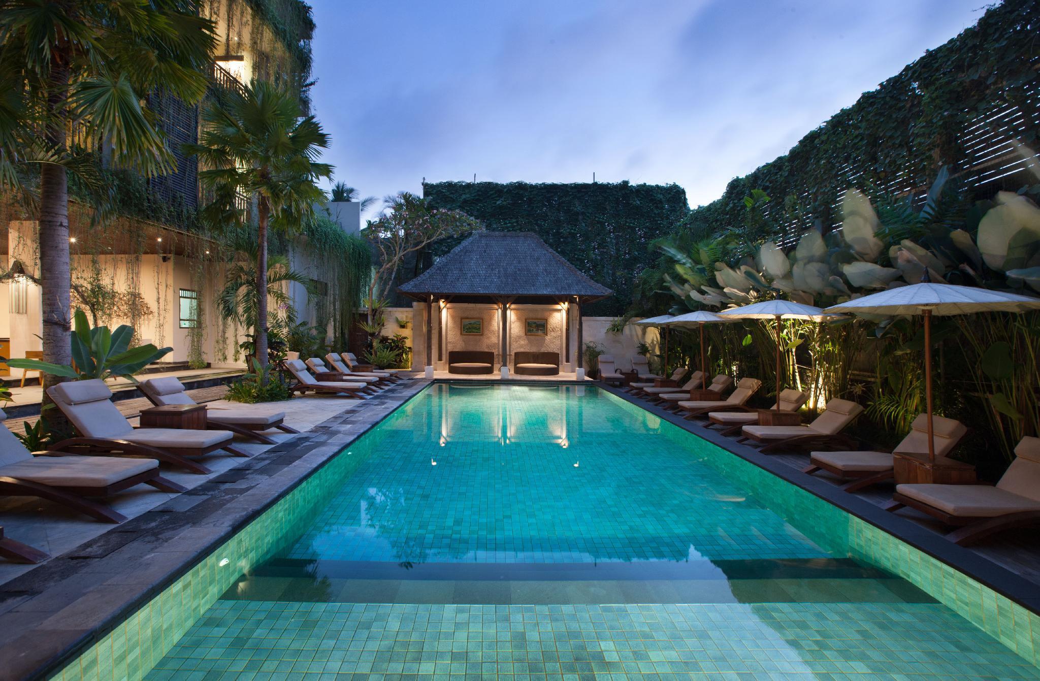 THE UBUD VILLAGE HOTEL AT MONKEY FOREST 62934 — 6