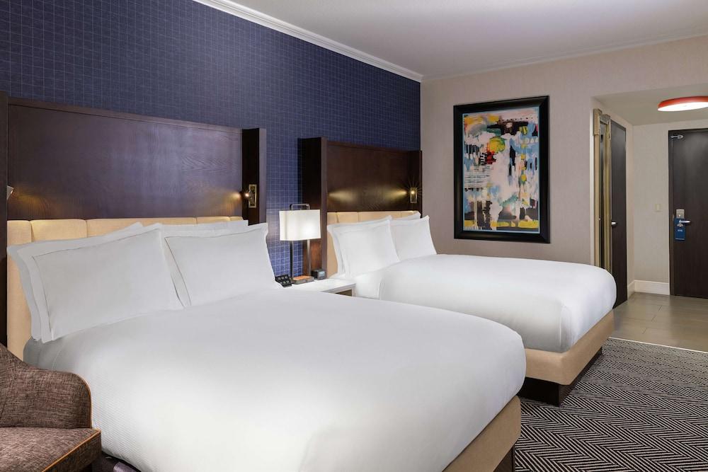 Hilton Austin — 10