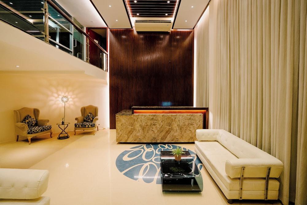 Royal Residence Dhaka — 8