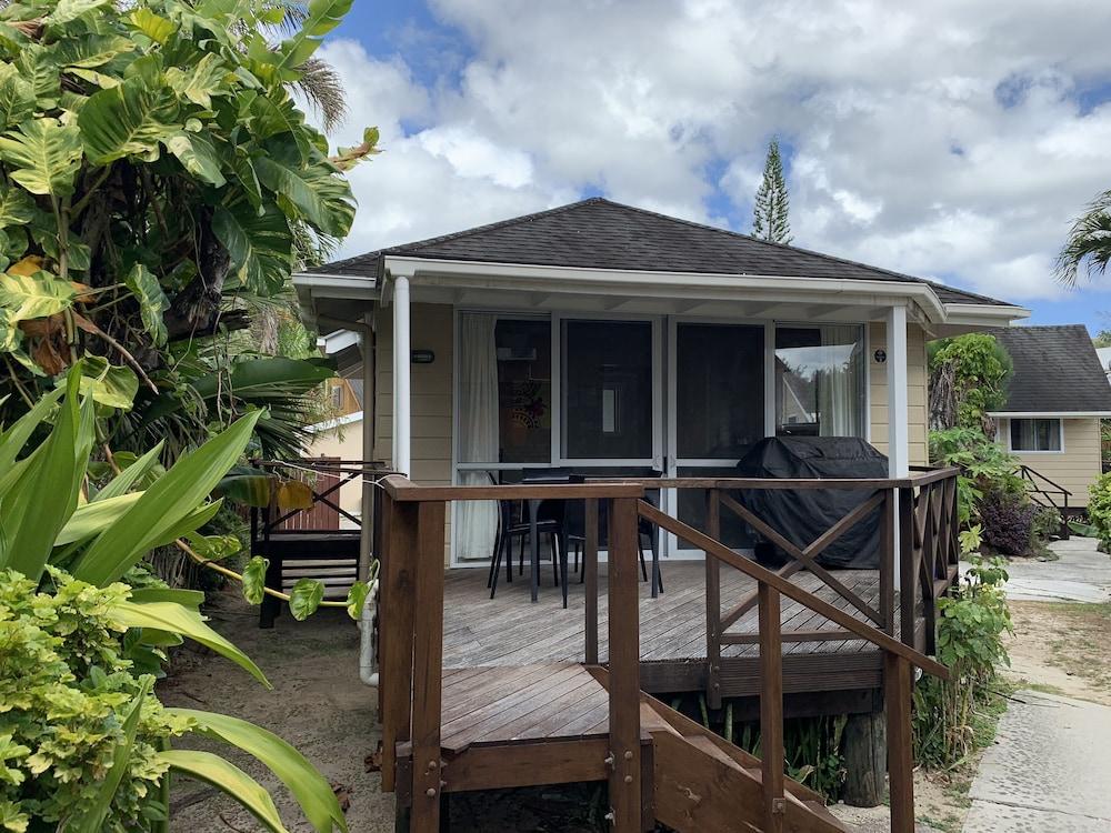 Manea Beach Villas — 5