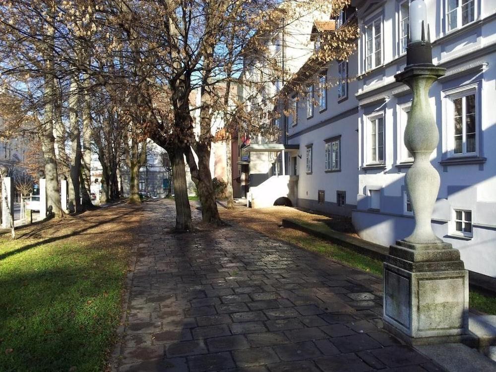 Antiq Palace Hotel and Spa 939805 — 2