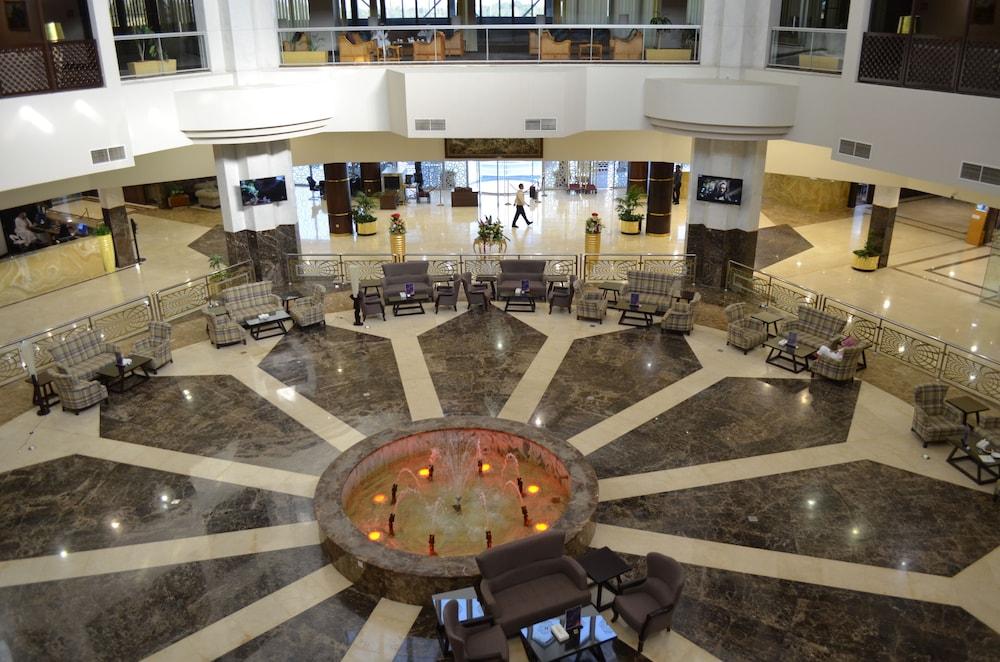 Intercontinental Taif — 4