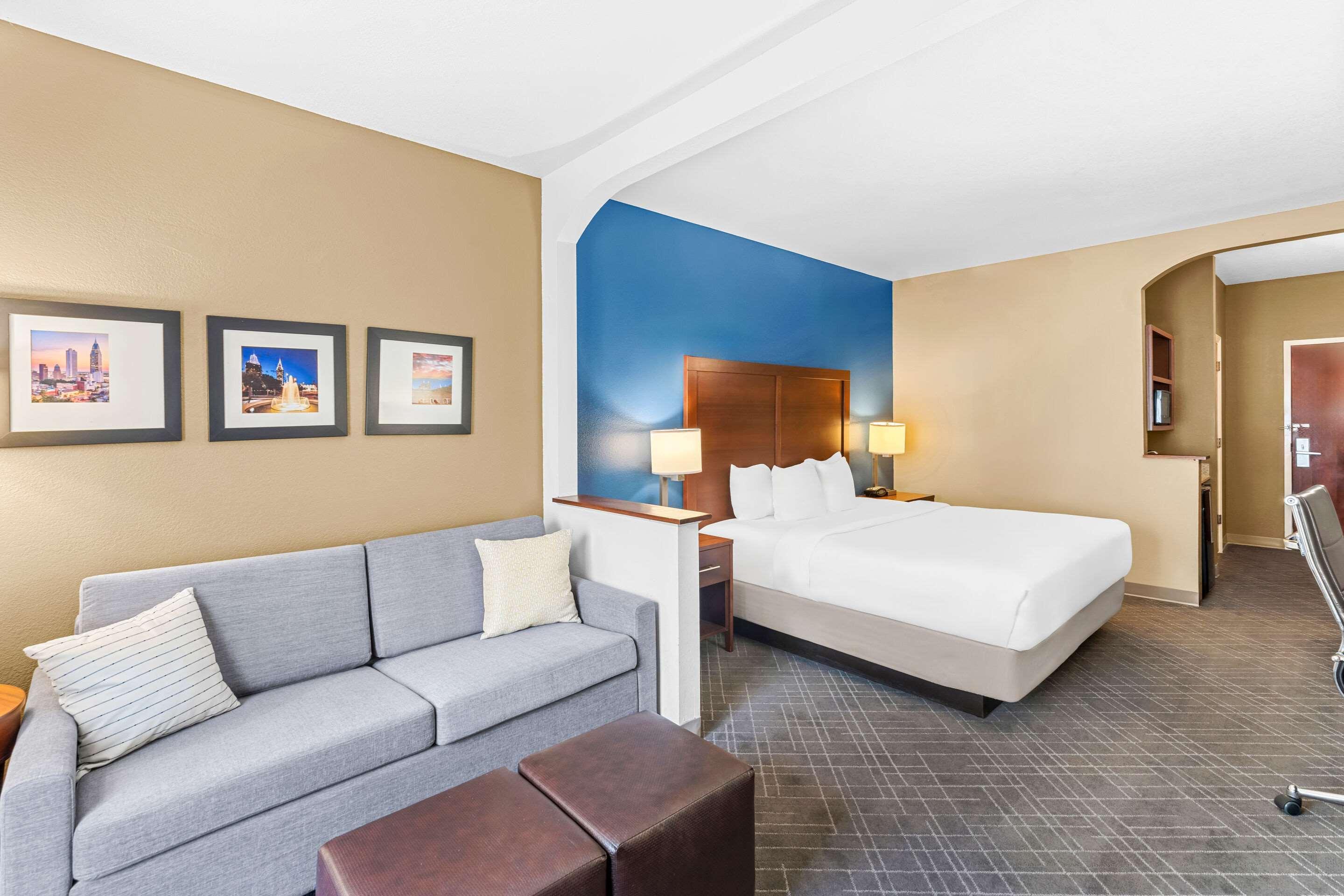Comfort Suites Daphne - Mobile East Bay — 8