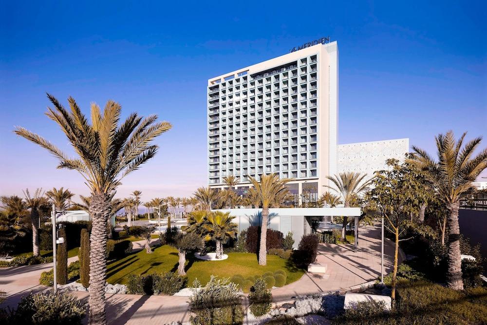 LE MERIDIEN ORAN HOTEL & CONVENTION CENTRE — 6