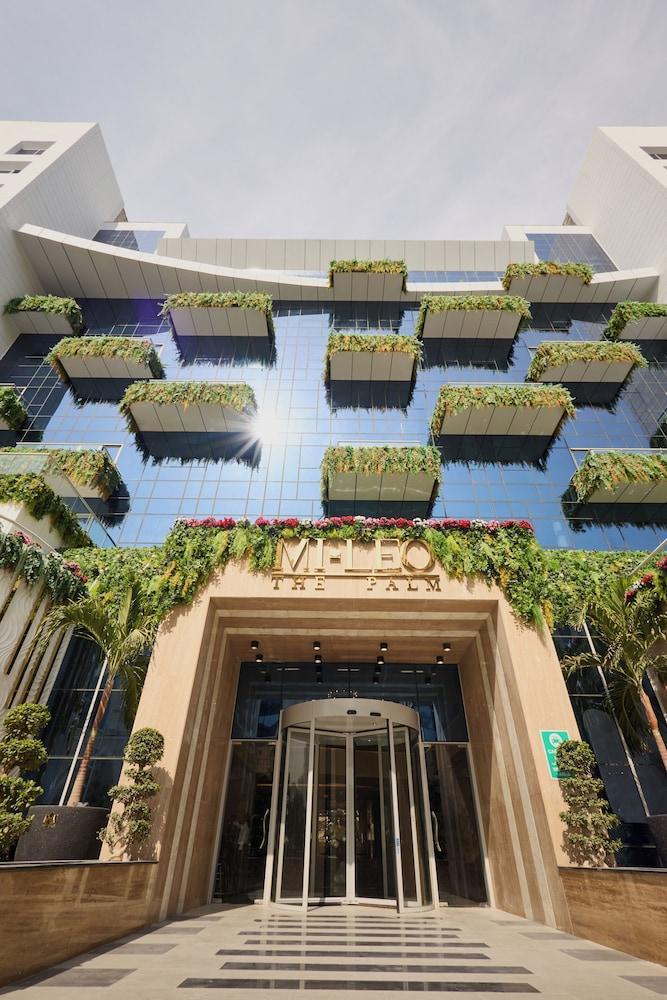 Mileo The Palm — 2