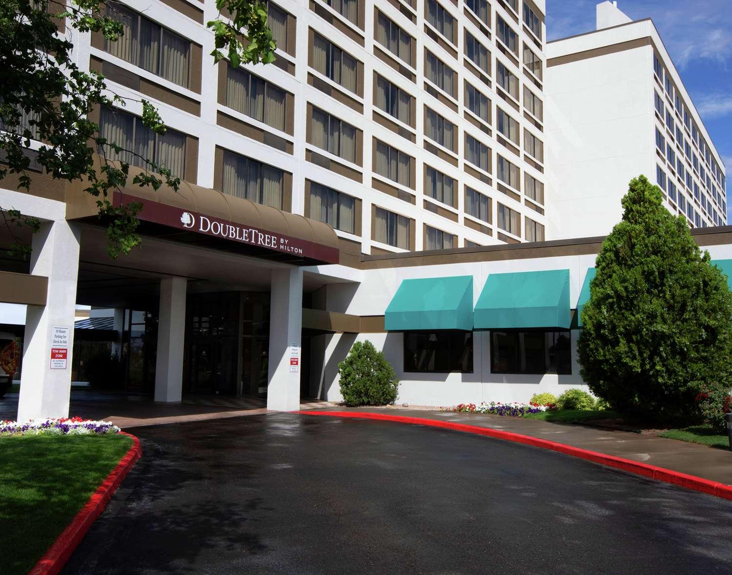 Doubletree By Hilton Grand Junction — 1