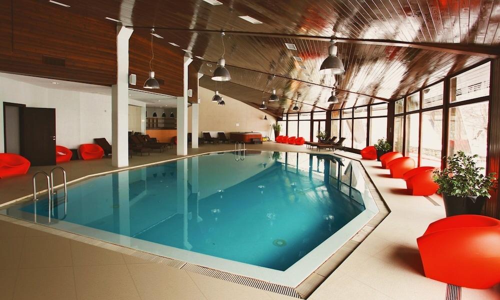 Hotel Marco Polo Gudauri — 6