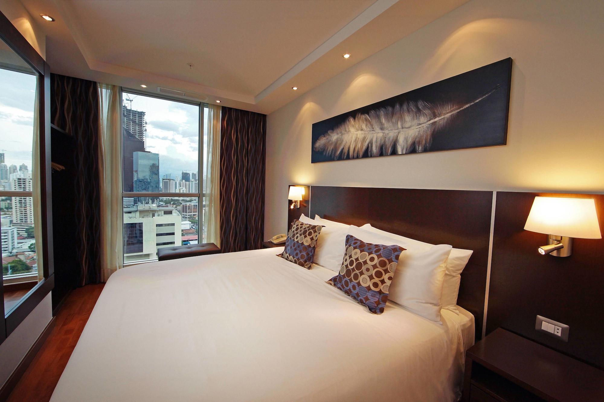 Marriott Executive Apartments Panama City, Finisterre — 5
