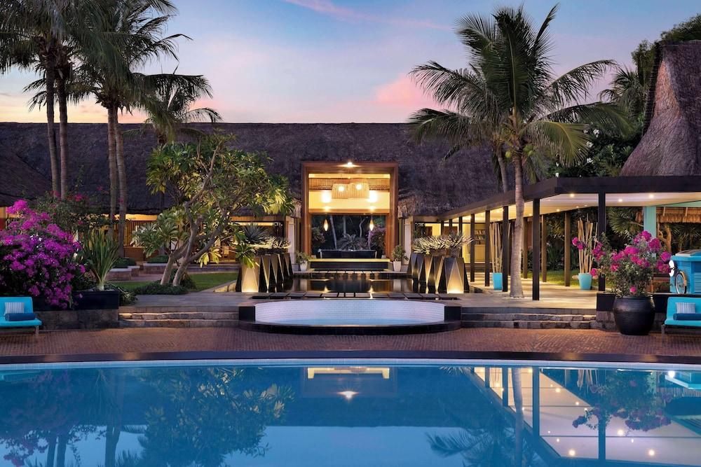 Avani Quy Nhon Resort — 2