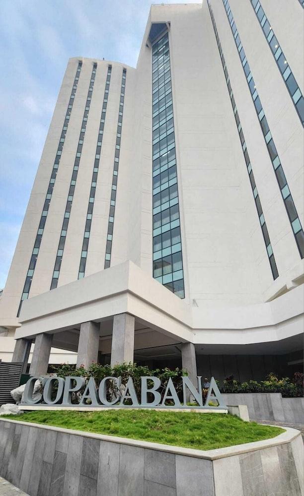 Copacabana Beach Hotel Acapulco — 4