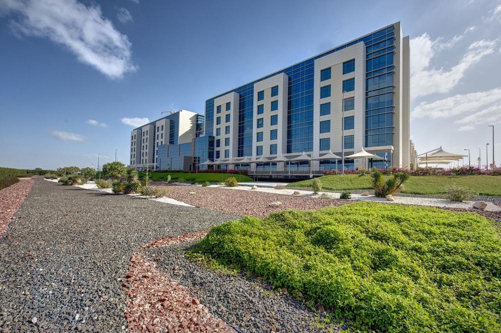 Remal Hotel Al Dhannah — 2