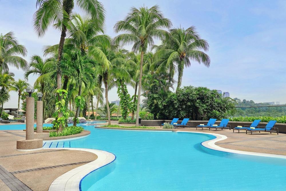 LE MERIDIEN KUALA LUMPUR 17884 — 10