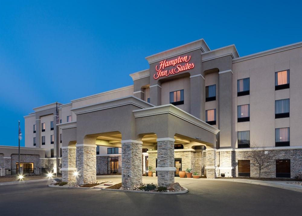 Hampton Inn & Suites Colorado Springs/I-25 South — 7