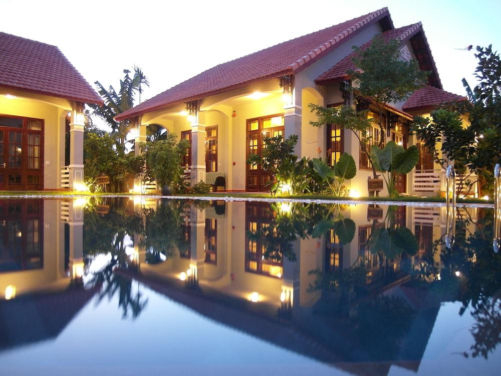Windbell Homestay Villa — 10