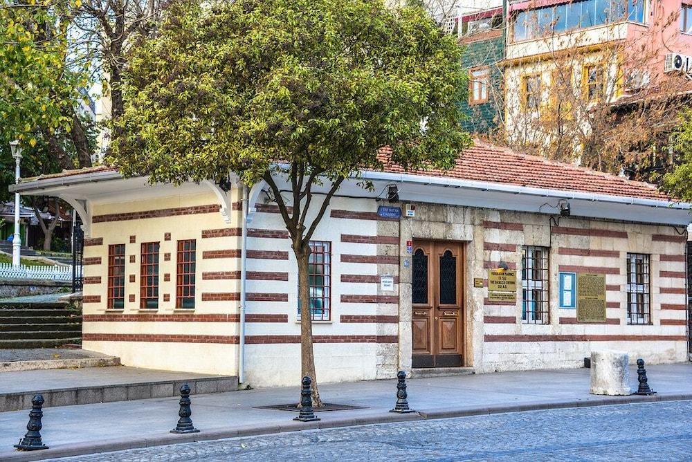 Radisson Hotel President Old Town Istanbul 30104 — 2