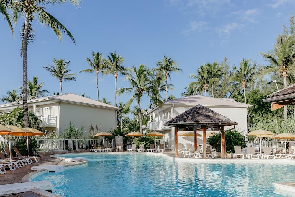 Hotel Le Recif Saint Gilles 90230 — 3