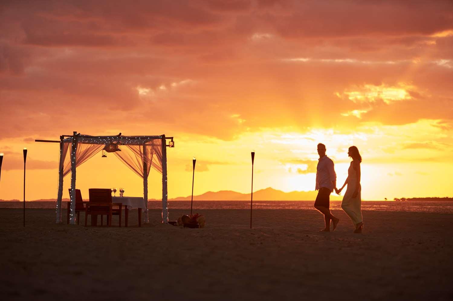 Hilton Fiji Beach Resort And Spa — 3