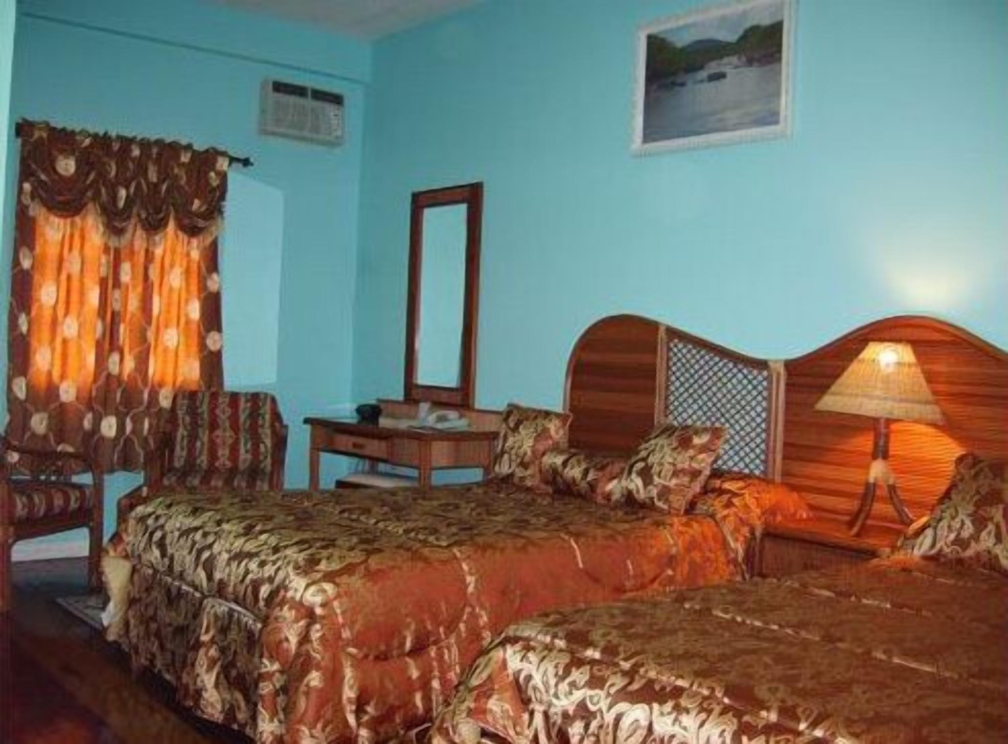Kanuku Suites — 9