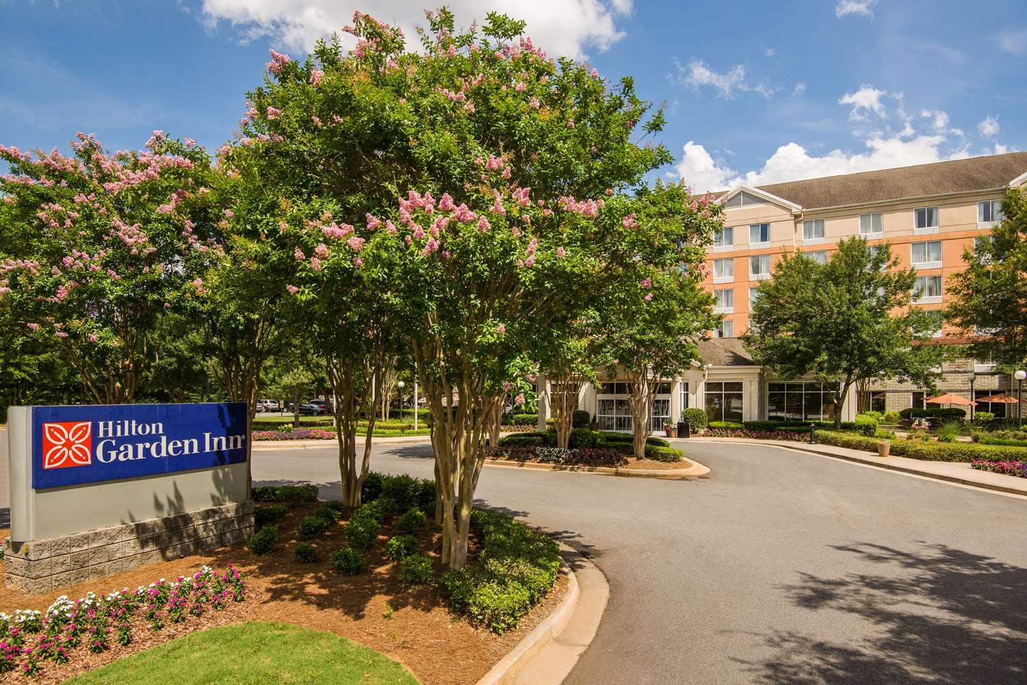 Hilton Garden Inn Atlanta North/Alpharetta — 5