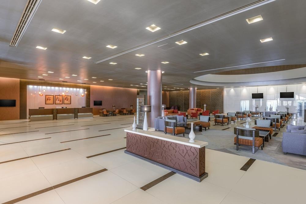 Four Points by Sheraton Al Ain — 5