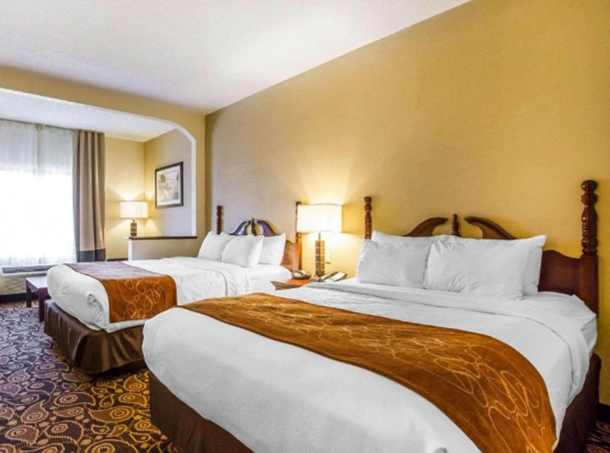 Comfort Suites Daphne - Mobile East Bay — 10