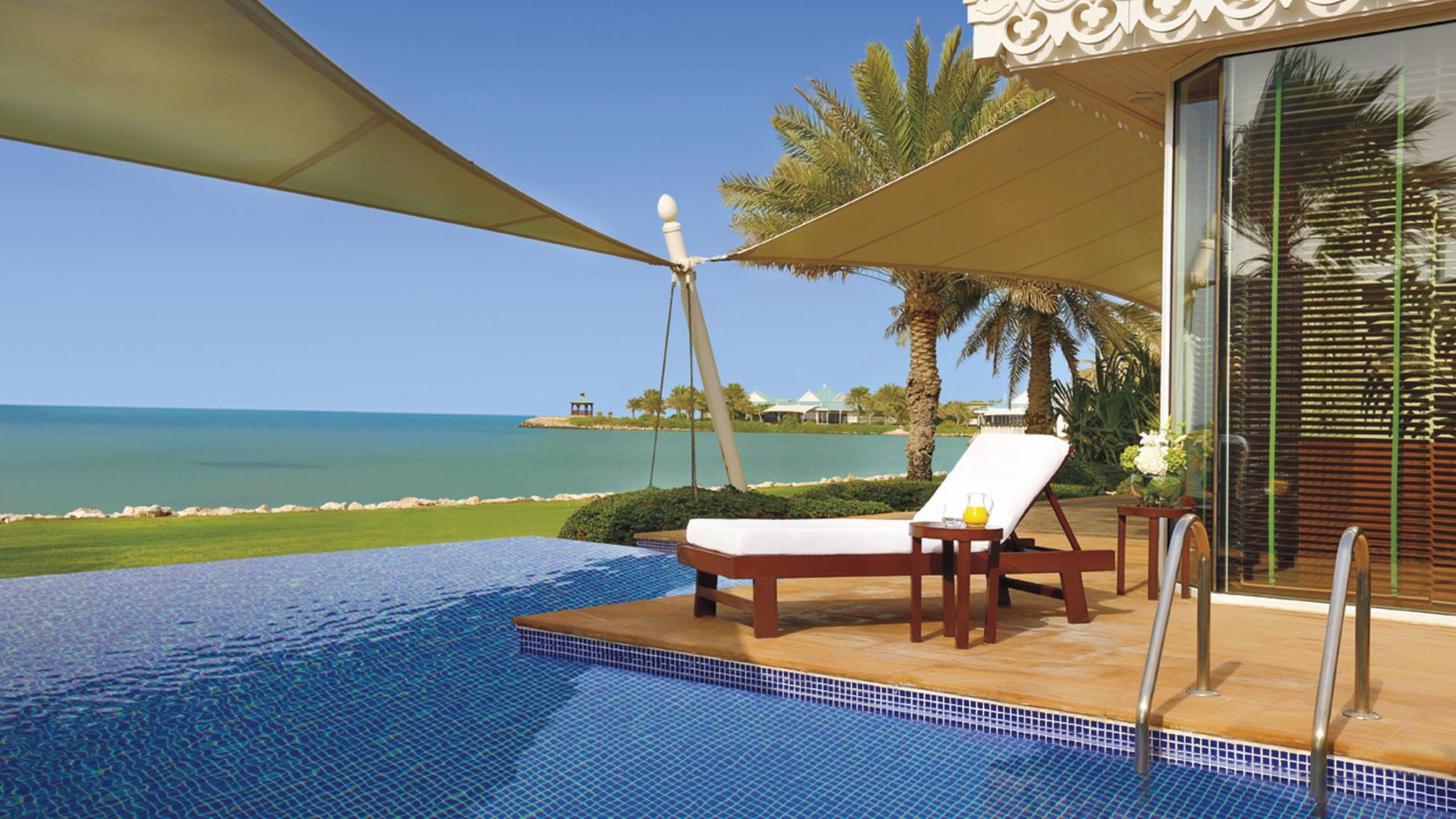 The Ritz-Carlton, Bahrain — 3