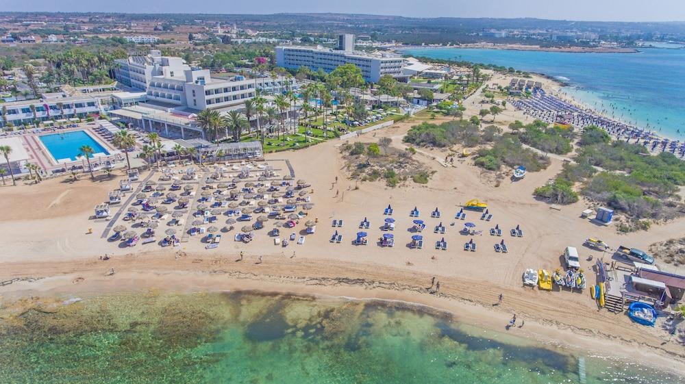 Dome Beach Marina Hotel and Resort — 3